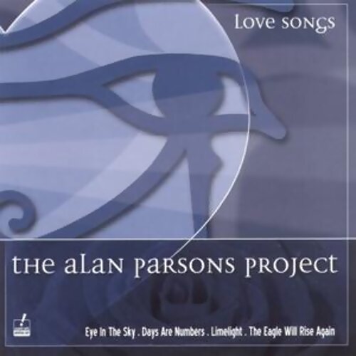 Ammonia Avenue The Alan Parsons Project 歌詞 / lyrics