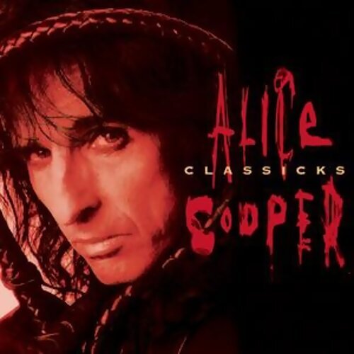 Only Women Bleed Alice Cooper 歌詞 / lyrics