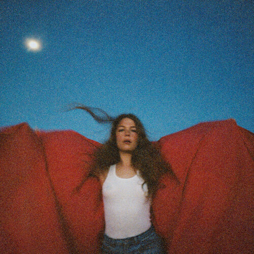 Light On Maggie Rogers 歌詞 / lyrics