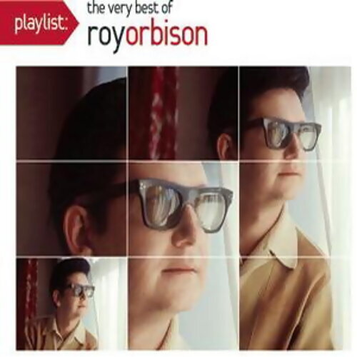 Crying Roy Orbison 歌詞 / lyrics