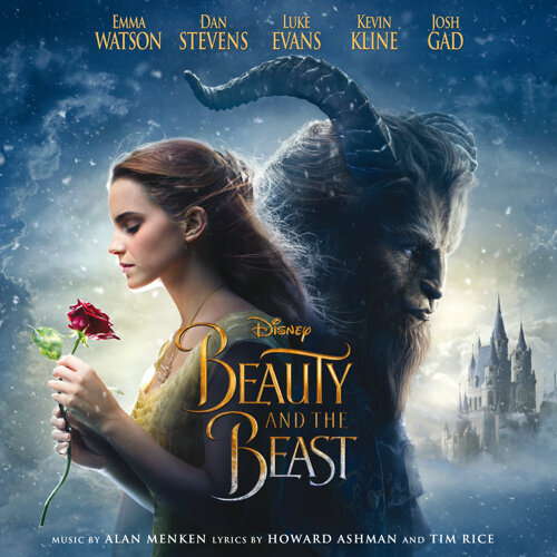 Beauty And The Beast - Gaston ディズニー 歌詞 / lyrics