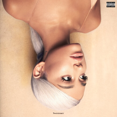 Breathin Ariana Grande 歌詞 / lyrics