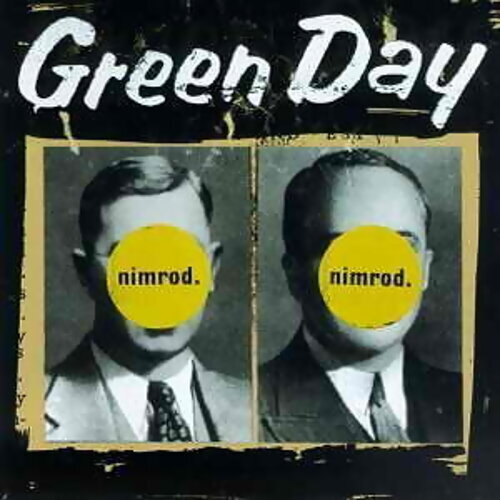 Good Riddance (Time Of Your Life) Green Day 歌詞 / lyrics