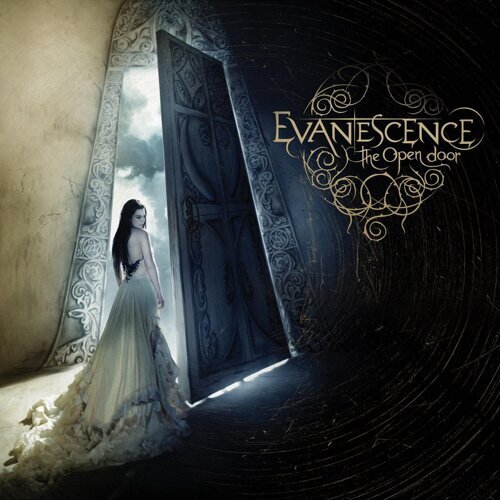 Sweet Sacrifice Evanescence 歌詞 / lyrics