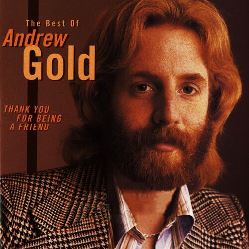 Thank You For Being A Friend Andrew Gold 歌詞 / lyrics