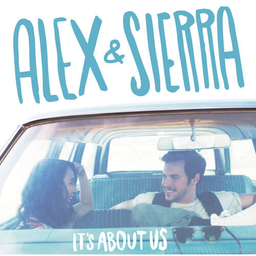 Little Do You Know Alex & Sierra 歌詞 / lyrics
