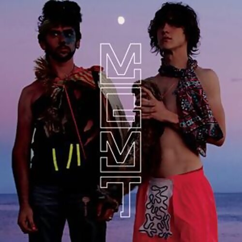 Electric Feel MGMT 歌詞 / lyrics