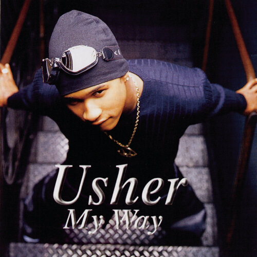 You Make Me Wanna Usher 歌詞 / lyrics