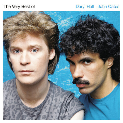 I Can't Go For That Hall And Oates 歌詞 / lyrics