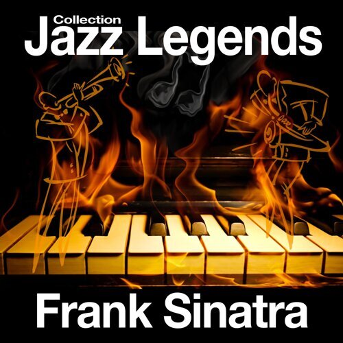A Fine Romance Frank Sinatra 歌詞 / lyrics