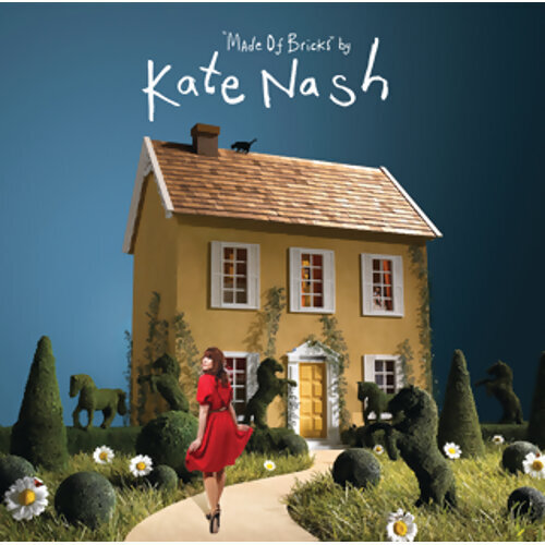 Merry Happy Kate Nash 歌詞 / lyrics
