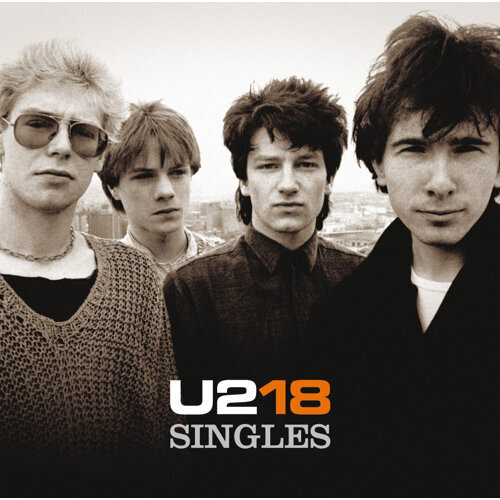 Elevation U2 歌詞 / lyrics