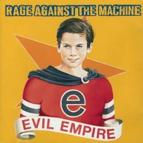 Bulls On Parade Rage Against The Machine 歌詞 / lyrics