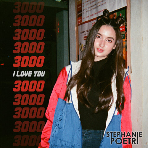I Love You 3000 Stephanie Poetri 歌詞 / lyrics