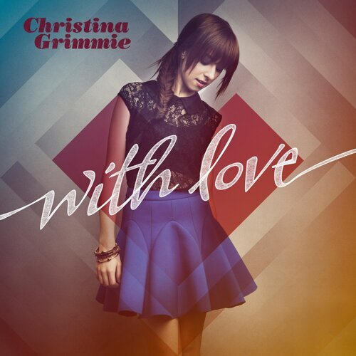 With Love Christina Grimmie 歌詞 / lyrics