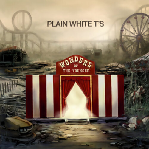 Rhythm Of Love Plain White T\'s 歌詞 / lyrics