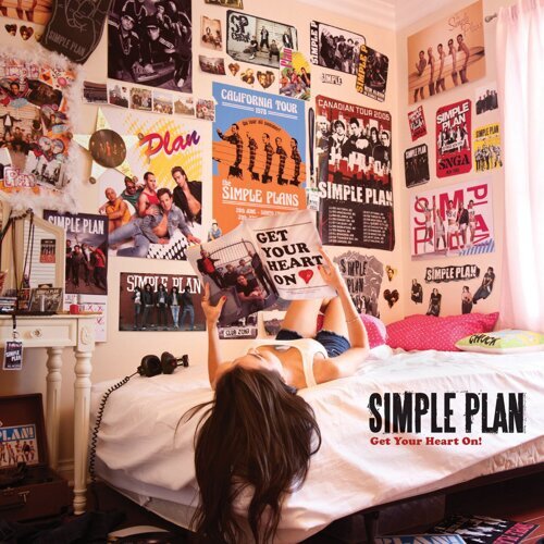 This song saved my life Simple Plan 歌詞 / lyrics