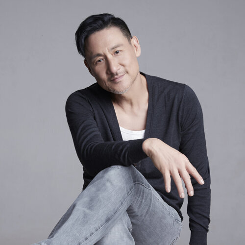 The Meaning Of Perseverance Jacky Cheung 歌詞 / lyrics