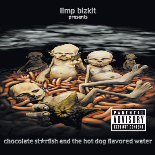 My Generation Limp Bizkit 歌詞 / lyrics