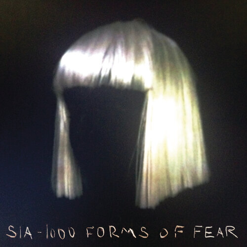 Eye Of The Needle Sia 歌詞 / lyrics