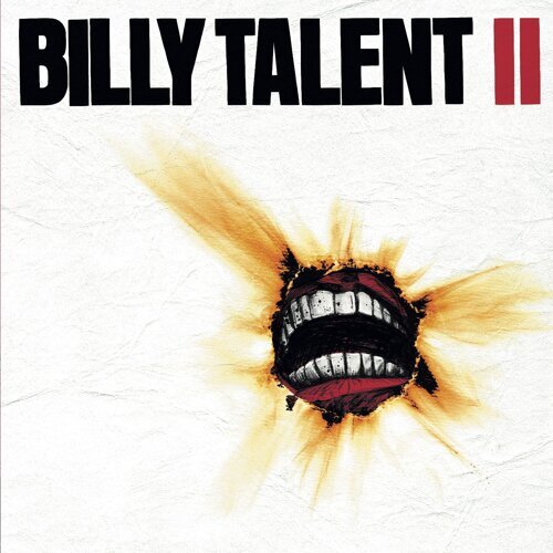 Fallen Leaves Billy Talent 歌詞 / lyrics