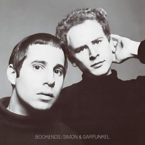 Bookends Simon & Garfunkel	 歌詞 / lyrics