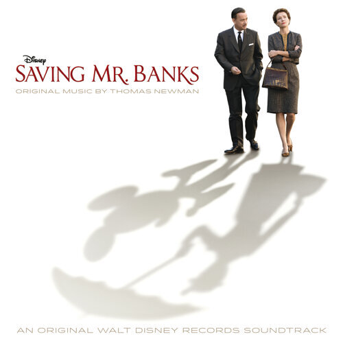 Mary Poppins - Let's Go Fly A Kite Movie Soundtrack 歌詞 / lyrics