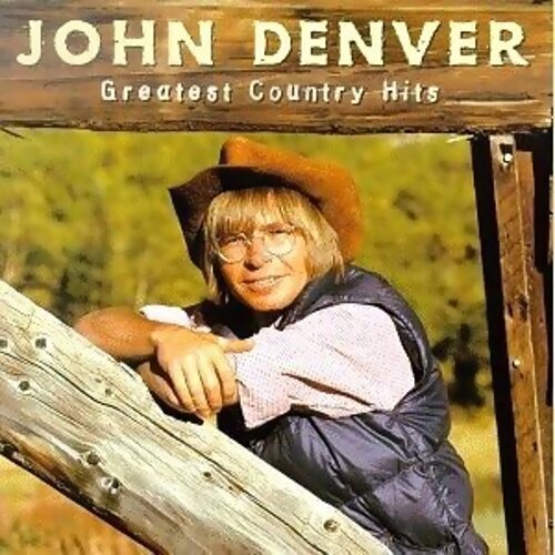Autograph John Denver 歌詞 / lyrics