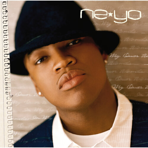 When You're Mad Ne-Yo 歌詞 / lyrics