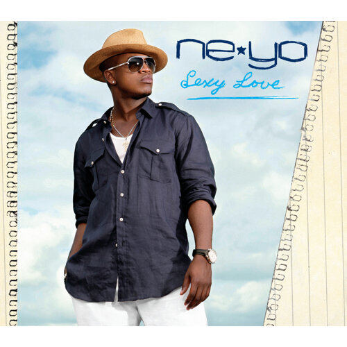 Sexy Love Ne-Yo 歌詞 / lyrics