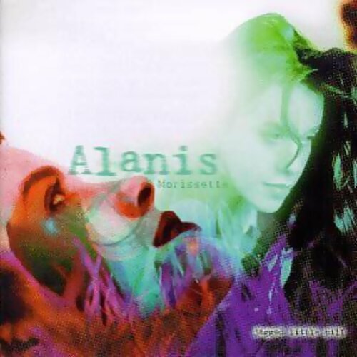 Ironic Alanis Morissette 歌詞 / lyrics