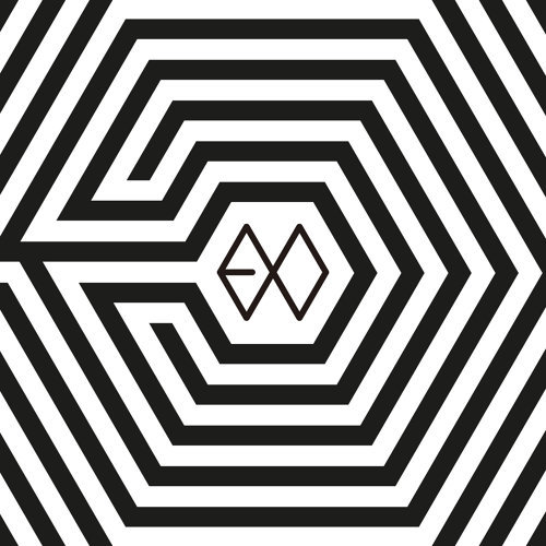 Thunder EXO 歌詞 / lyrics