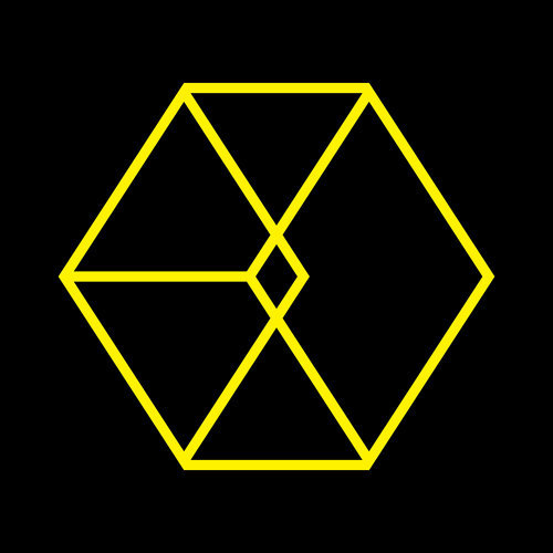 EL DORADO(黃金國) EXO 歌詞 / lyrics
