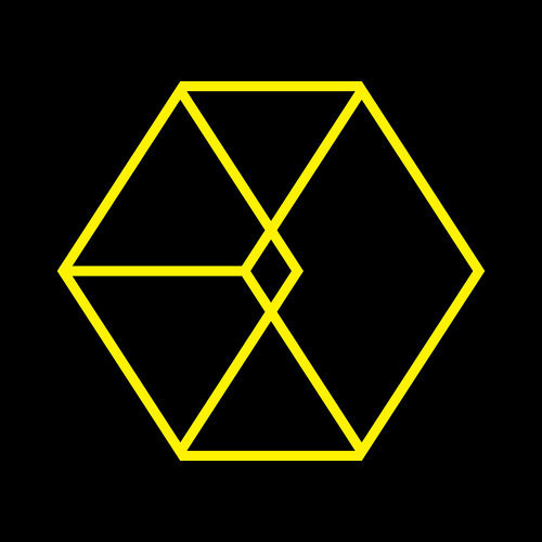 EL DORADO (Golden State) EXO 歌詞 / lyrics