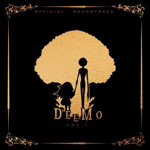 Deemo Magnolia M2U 歌詞 / lyrics