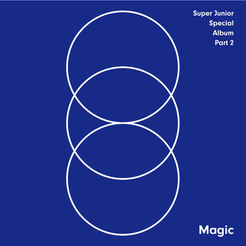 Dorothy Super Junior 歌詞 / lyrics
