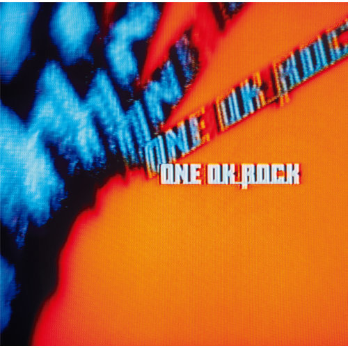 No Scared ONE OK ROCK 歌詞 / lyrics