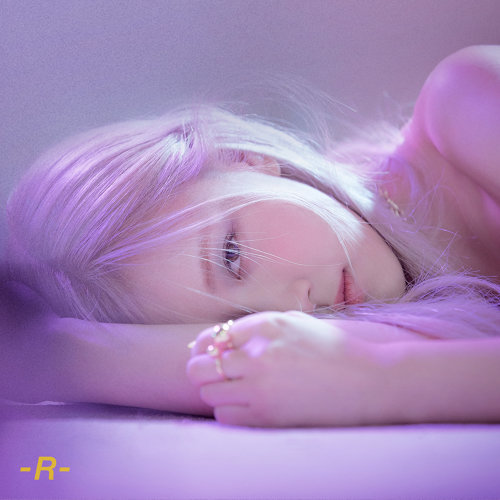 On The Ground ROSÉ 歌詞 / lyrics