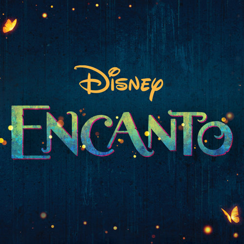 Encanto - The Family Madrigal Lin-Manuel Miranda 歌詞 / lyrics