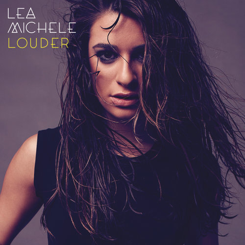 On My Way Lea Michele 歌詞 / lyrics