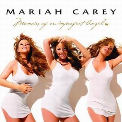 Obsessed Mariah Carey 歌詞 / lyrics