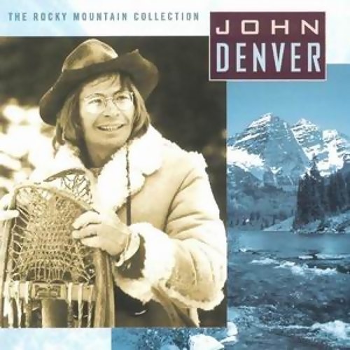 Back Home Again John Denver 歌詞 / lyrics