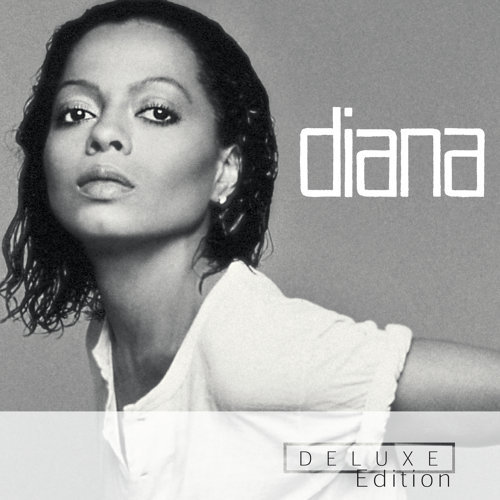 I'm Coming Out Diana Ross 歌詞 / lyrics