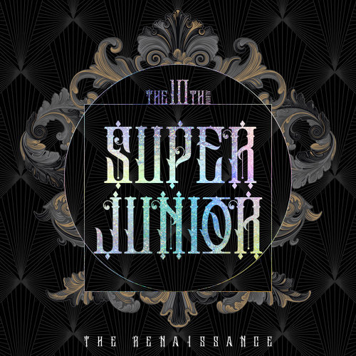 House Party Super Junior 歌詞 / lyrics