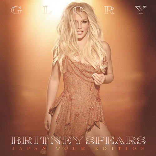 Work Bitch Britney Spears 歌詞 / lyrics
