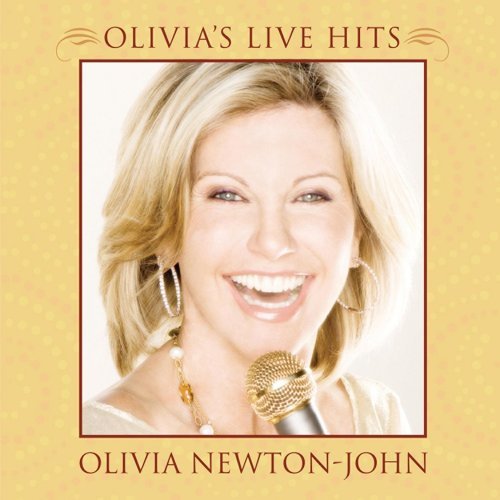 Physical Olivia Newton-John 歌詞 / lyrics