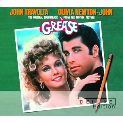 Summer Nights - From "Grease" Olivia Newton-John 歌詞 / lyrics