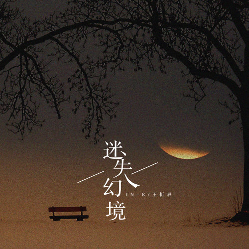 迷失幻境 IN-K, 王忻辰 歌詞 / lyrics