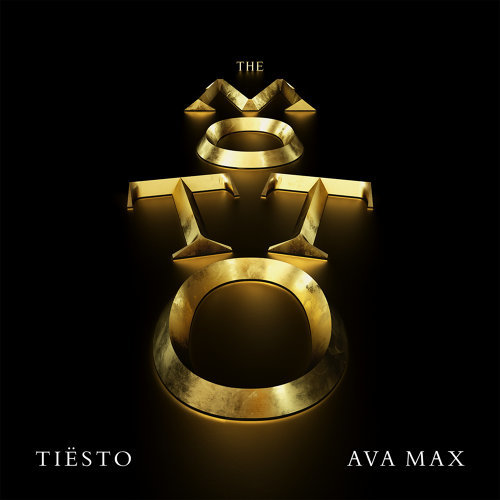 The Motto Tiësto 歌詞 / lyrics