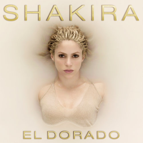 La Bicicleta Shakira 歌詞 / lyrics